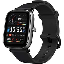 Amazfit GTS 2 Mini Bluetooth 40 mm - Grau