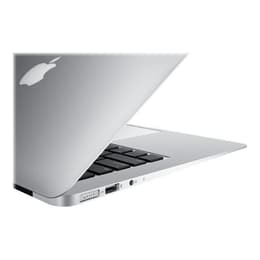 MacBook Air 13" (2013) - QWERTY - Englisch
