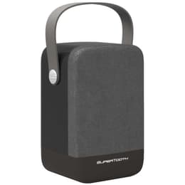 Lautsprecher Bluetooth Supertooth Stéréo D5 - Anthrazit