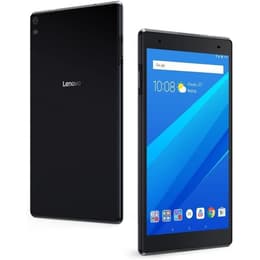 Lenovo Tab 4 8 16GB - Schwarz - WLAN + LTE