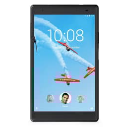 Lenovo Tab 4 8 16GB - Schwarz - WLAN + LTE