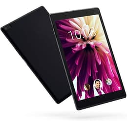 Lenovo Tab 4 8 16GB - Schwarz - WLAN + LTE
