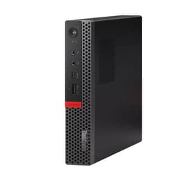 Lenovo ThinkCentre M920q Tiny Celeron 2.9 GHz - SSD 256 GB RAM 8 GB