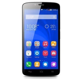 Honor Holly 16GB - Schwarz - Ohne Vertrag
