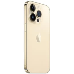 iPhone 14 Pro 128GB - Gold - Ohne Vertrag