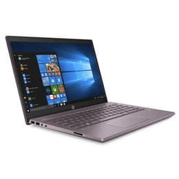 HP Pavilion 14-CE3005NF 14" Core i5 1 GHz - SSD 1 TB - 8GB AZERTY - Französisch