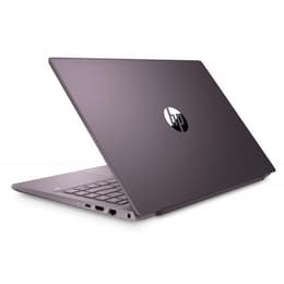 HP Pavilion 14-CE3005NF 14" Core i5 1 GHz - SSD 1 TB - 8GB AZERTY - Französisch