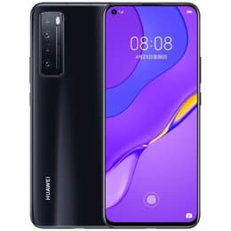 Huawei Nova 7 5G 256GB - Schwarz - Ohne Vertrag