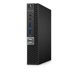 Dell OptiPlex 5050 USFF Pentium 2.9 GHz - SSD 1 TB RAM 32 GB