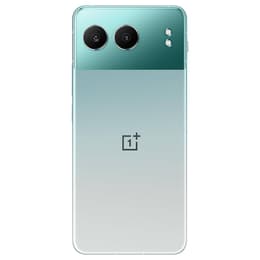 OnePlus Nord 4 256GB - Grün - Ohne Vertrag