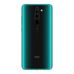 Xiaomi Redmi Note 8 Pro 64GB - Blau - Ohne Vertrag