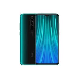 Xiaomi Redmi Note 8 Pro 64GB - Blau - Ohne Vertrag