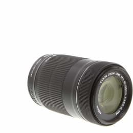Canon Objektiv Zoom Lens EF-S 55-250mm f/4-5.6 IS II Canon 55-250mm f/4-5.6