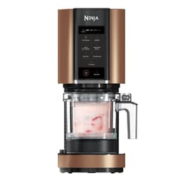 Ninja NC300EUCP Eismaschine
