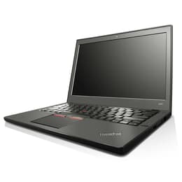 Lenovo ThinkPad X250 12" Core i5 2.3 GHz - SSD 256 GB - 8GB QWERTZ - Deutsch