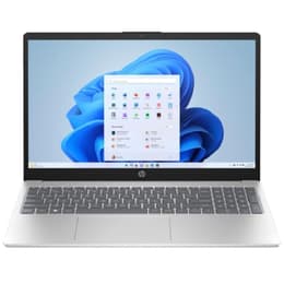 HP 15-FD 15" Core 5 5 GHz - SSD 1 TB - 16GB QWERTY - Italienisch