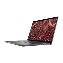 Dell Latitude 7430 14" Core i7 1.8 GHz - SSD 256 GB - 16GB QWERTY - Italienisch