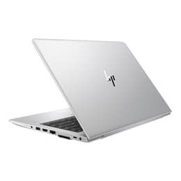 Hp EliteBook 840 G6 14" Core i5 1.6 GHz - SSD 256 GB - 16GB QWERTZ - Deutsch