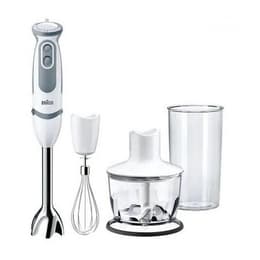 Handrührer Braun MQ5235WH - Weiß