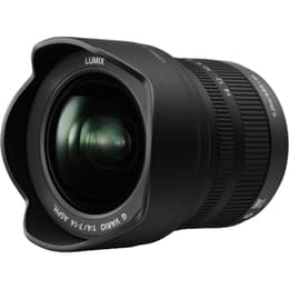 Objektiv Panasonic Micro 4/3 7-14mm f/4 Micro 4/3 7-14mm f/4