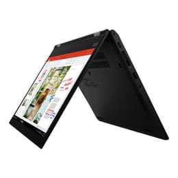 Lenovo ThinkPad L13 Yoga G2 13" Core i5 2.4 GHz - SSD 512 GB - 8GB QWERTY - Englisch