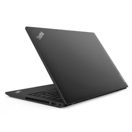 Lenovo ThinkPad T14 G3 14" Core i5 1.2 GHz - SSD 256 GB - 8GB QWERTZ - Deutsch