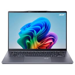 Acer Swift Go 14" Snapdragon 3.4 GHz - SSD 1 TB - 16GB QWERTY - Englisch