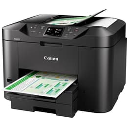 Canon Maxify MB2750 Tintenstrahldrucker