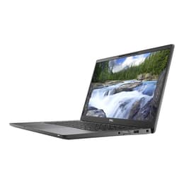 Dell Latitude 7400 14" Core i5 1.6 GHz - SSD 512 GB - 16GB AZERTY - Französisch