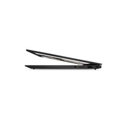 Lenovo ThinkPad X1 Carbon G9 14" Core i7 3 GHz - SSD 256 GB - 16GB QWERTY - Italienisch