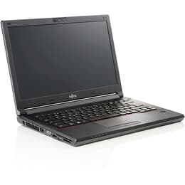 Fujitsu LifeBook E546 14" Core i5 2.4 GHz - SSD 256 GB - 8GB QWERTZ - Deutsch
