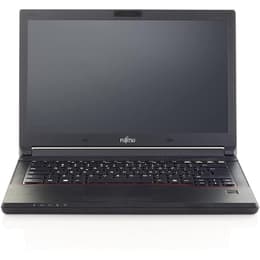 Fujitsu LifeBook E546 14" Core i5 2.4 GHz - SSD 256 GB - 8GB QWERTZ - Deutsch