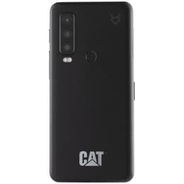 Cat S75 128GB - Schwarz - Ohne Vertrag