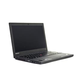 Lenovo ThinkPad X240 12" Core i5 1,9 GHz  - HDD 320 GB - 4GB AZERTY - Französisch