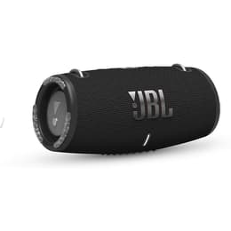Lautsprecher Bluetooth Jbl Xtreme 3 - Schwarz