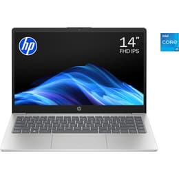 HP Surface Pro 8 14" Core i5 1.3 GHz - 512 GB SSD - 8GB QWERTY - Niederländisch