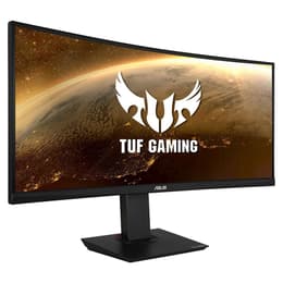 Bildschirm 35" LED UW-QHD Asus TUF Gaming VG35VQ