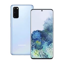 Galaxy S20 5G 128GB - Blau - Ohne Vertrag