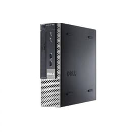 Dell OptiPlex 7010 Core i5 2.9 GHz - HDD 500 GB RAM 16 GB