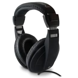 Metronic 480143 Kopfhörer Noise cancelling mit kabel - Schwarz