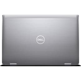 Dell Latitude 7430 2-in-1 14" Core i5 1.6 GHz - SSD 256 GB - 16GB QWERTY - Spanisch