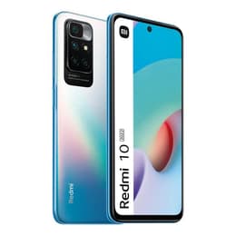 Xiaomi Redmi 10 2022 128GB - Blau - Ohne Vertrag