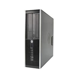 Hp Compaq Elite 8200 SFF 22" Core i3 3,1 GHz - HDD 2 TB - 16GB