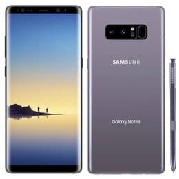 Galaxy Note8 128GB - Grau - Ohne Vertrag