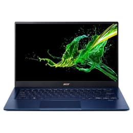 Acer Swift 5 14" Core i7 1.3 GHz - SSD 512 GB - 16GB AZERTY - Französisch