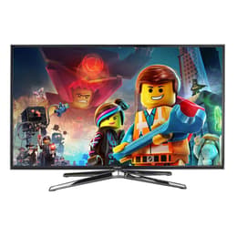 SMART Fernseher Samsung LED 3D Full HD 1080p 122 cm UE48H6400