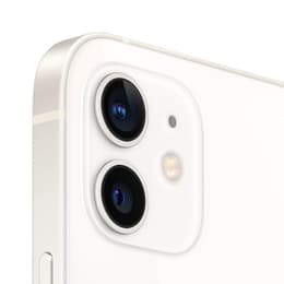 iPhone 12 128GB - Weiß - Ohne Vertrag