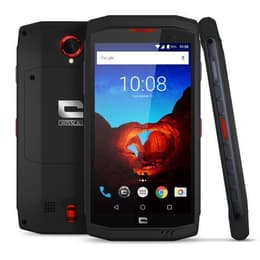Crosscall Trekker X3