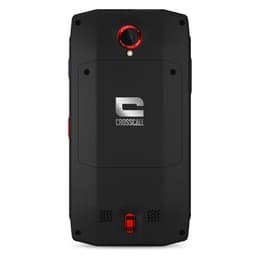 Crosscall Trekker X3
