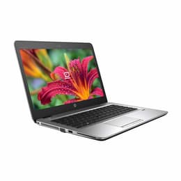 HP EliteBook 840 G3 14" Core i7 2.5 GHz - SSD 256 GB - 8GB QWERTY - Englisch